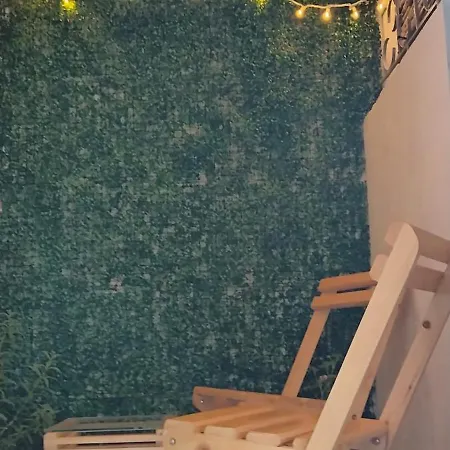 Le Jasmin Appartement Dar el Haj Ahmed Souid Exterior photo