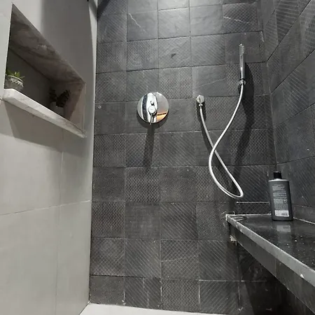 Le Jasmin Appartement Dar el Haj Ahmed Souid Exterior photo