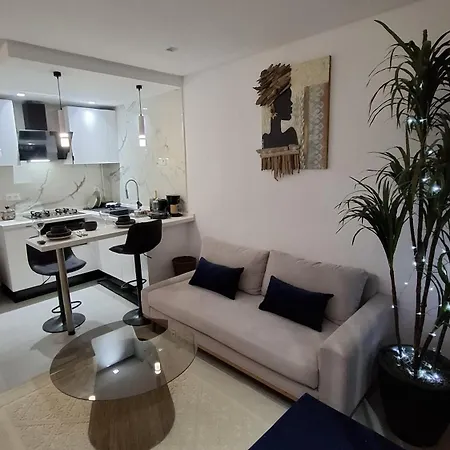 Le Jasmin Appartement Dar el Haj Ahmed Souid Exterior photo