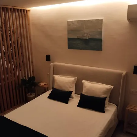 Le Jasmin Appartement Dar el Haj Ahmed Souid Room photo