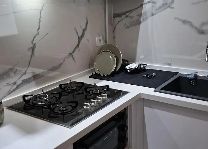 Le Jasmin Appartement