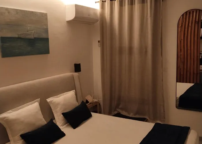 Le Jasmin Appartement