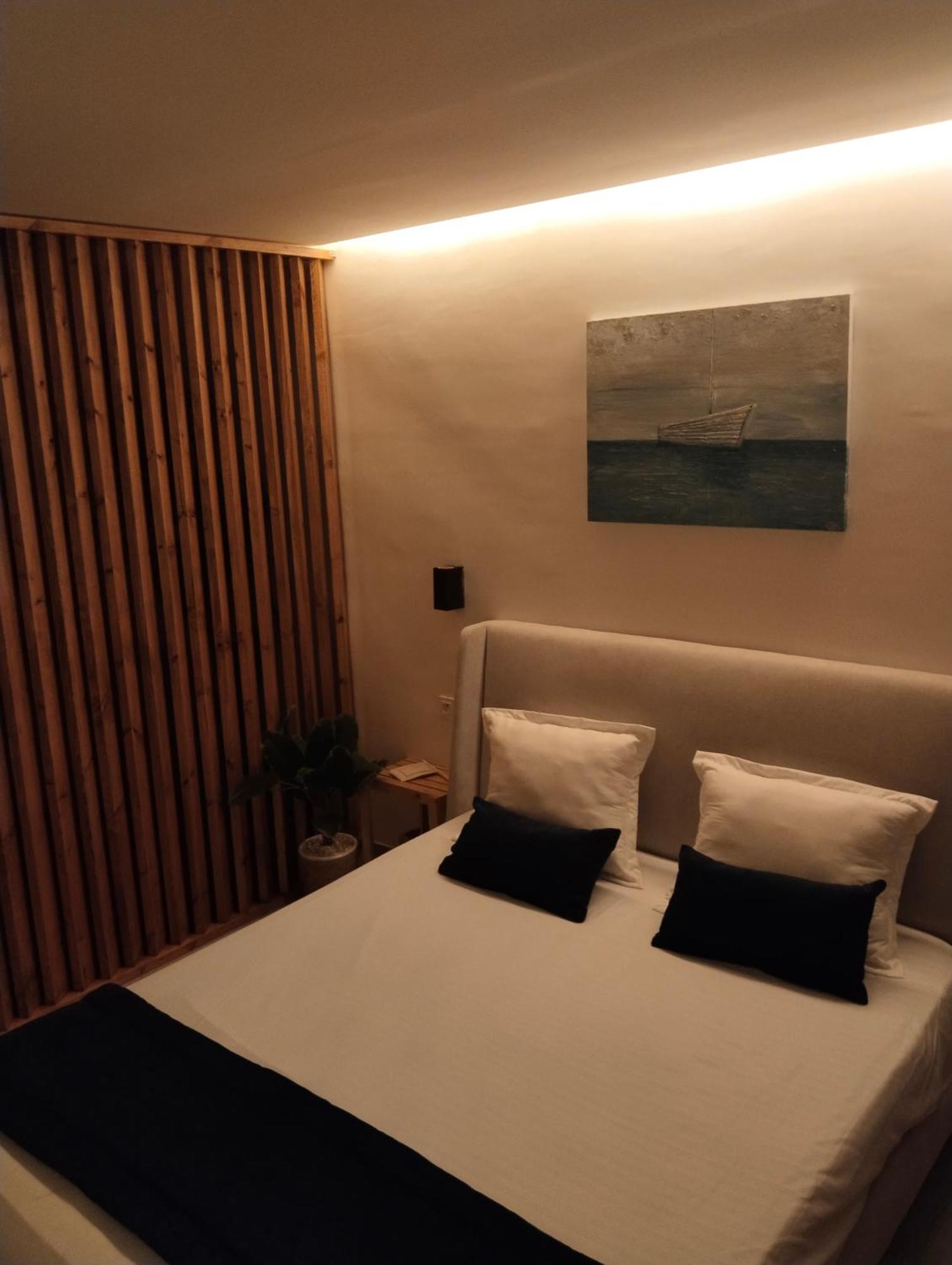 Le Jasmin Apartmán