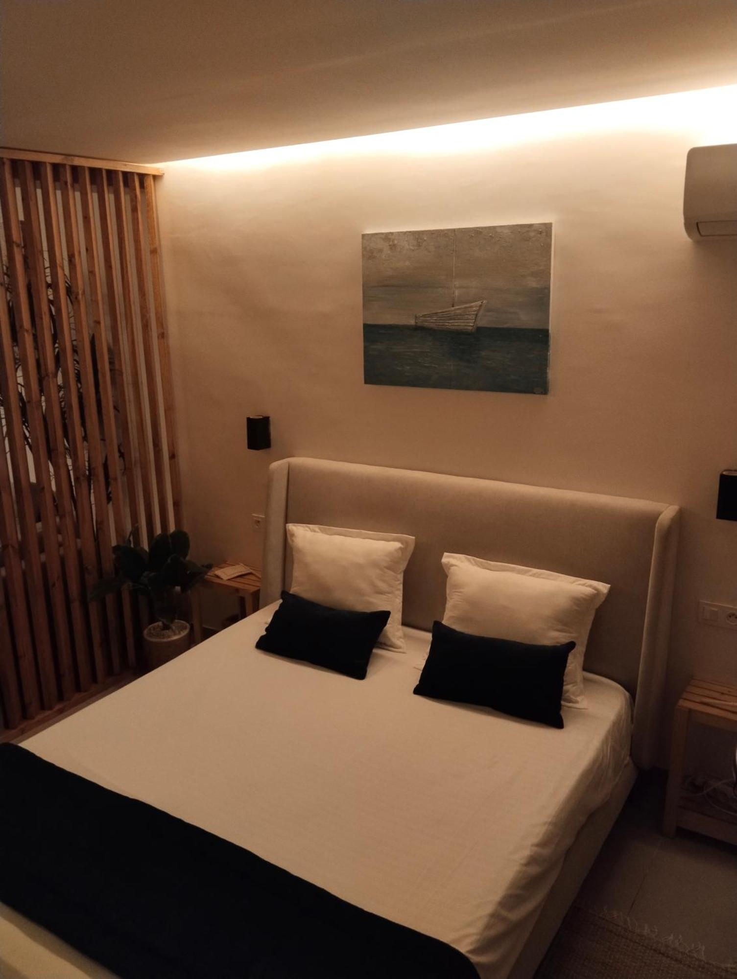 Apartmán Le Jasmin